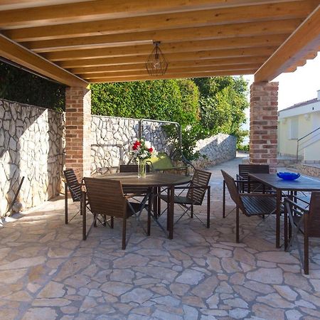 Apartments Tamaris Cizici Exterior photo