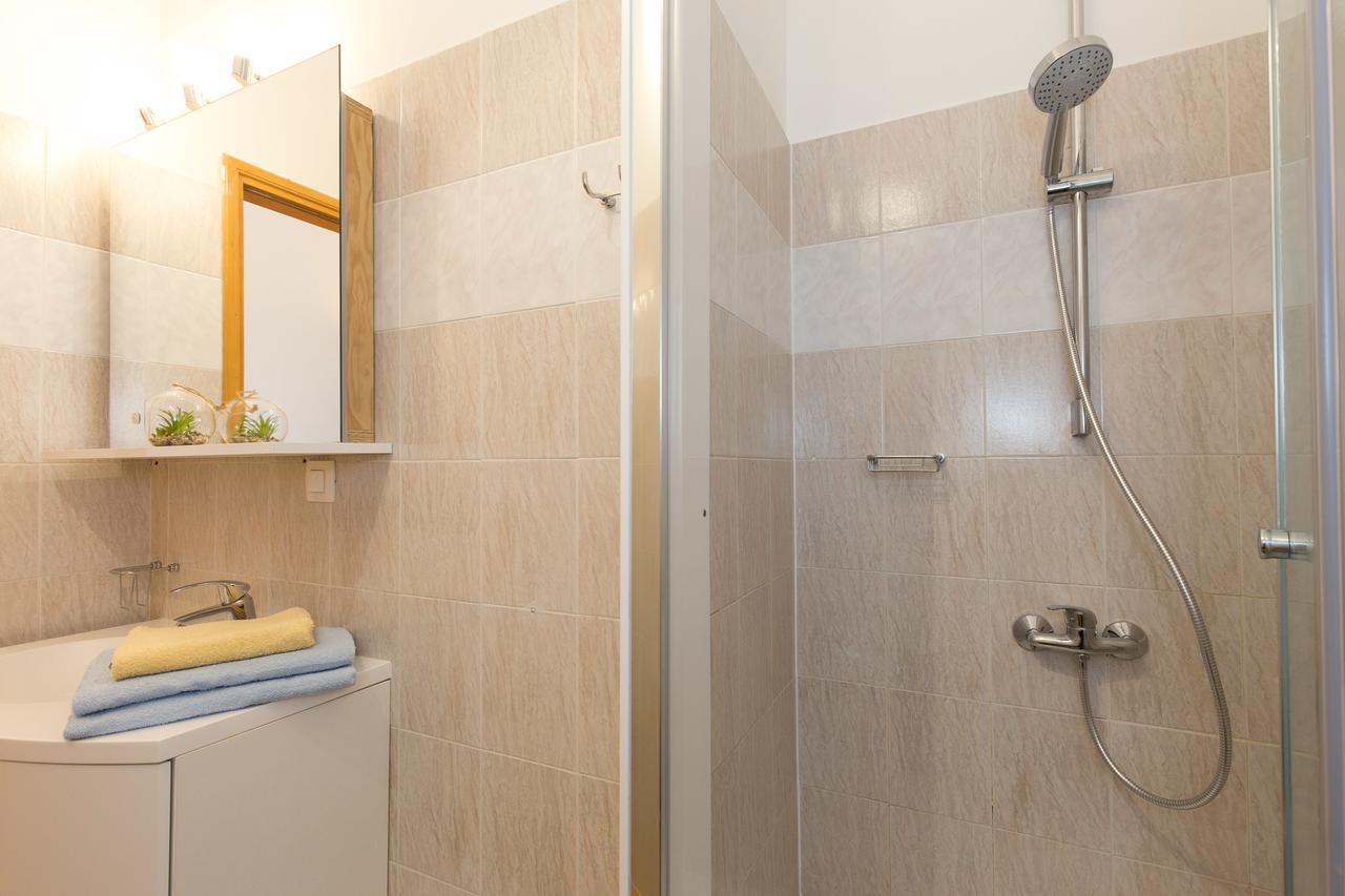 Apartments Tamaris Cizici Exterior photo